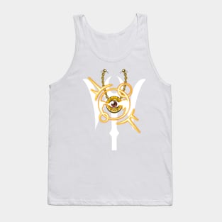 By the age of Agamotto! Tank Top